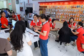 Gần 50.000 điểm hỗ trợ khách hàng Viettel xác thực thông tin thuê bao tránh bị khóa SIM