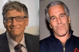 Tỷ phú Bill Gates hối hận vì mối quan hệ với Jeffrey Epstein