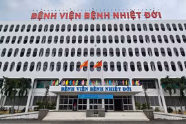TP. HCM có ca viêm não mô cầu ở sinh viên, khẩn cấp kiểm soát người tiếp xúc