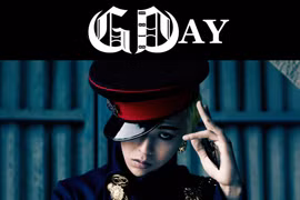 'Ông hoàng Kpop' G-Dragon có thu nhập 'khổng lồ' trong năm 2025