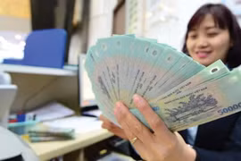 Hơn 50.000 doanh nghiệp báo cáo: Thưởng Tết bình quân 8,69 triệu đồng/người