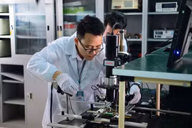 Nhân lực công nghiệp công nghệ số chất lượng cao: Thu nhập tối thiểu 5 lần GDP bình quân