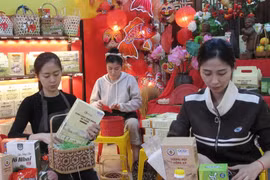 Thái Nguyên: Tăng cường quản lý, điều hành và bình ổn giá trước, trong và sau Tết Bính Ngọ 2026