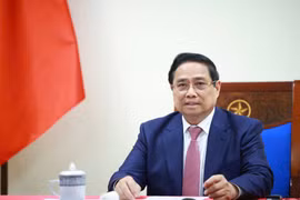 Thủ tướng Phạm Minh Chính đề nghị Angola hỗ trợ nguồn cung dầu thô và khí đốt cho Việt Nam