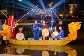 Bắc Ninh đón Bằng UNESCO, khai mạc Festival “Về miền di sản – 2026”