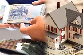 Cơ chế 'bán trước – giải chấp sau': HoREA nói gì trước lo ngại rủi ro cho người mua nhà?