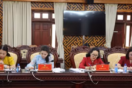 Lạng Sơn: Đổi mới tư duy, phương thức lãnh đạo công tác Hội và phong trào phụ nữ