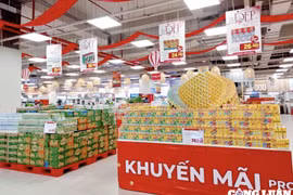 Hà Nội siết chặt chống buôn lậu, hàng giả, triển khai quyết liệt các chương trình bình ổn giá dịp Tết