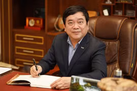 Lựa chọn chiến lược trong kỷ nguyên mới