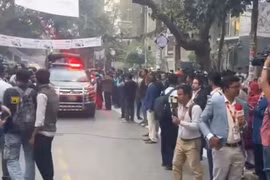 Bangladesh tiến hành bầu cử sau cuộc biểu tình Gen Z