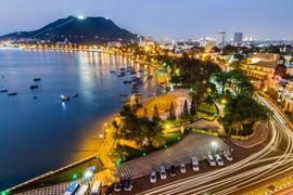 Vũng Tàu 'tăng nhiệt' tìm kiếm dịp nghỉ lễ 30/4 - 1/5