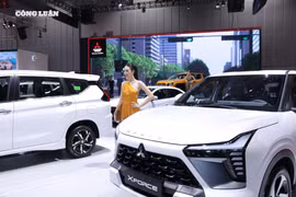 Thị trường ô tô ảm đạm trước thềm Tết Nguyên đán
