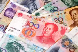 Đồng nhân dân tệ đứng trước câu hỏi lớn về khả năng cạnh tranh với đồng USD