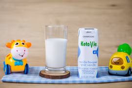 Giải pháp tăng cường tuân thủ trong chế độ ăn keto cho người động kinh kháng thuốc