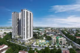 Gỡ “7 nút thắt” để tiến tới mục tiêu 1 triệu căn nhà ở xã hội