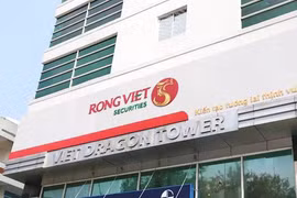 Chứng khoán Rồng Việt (VDS) bị phạt thuế tại Chi nhánh Cần Thơ, lợi nhuận ‘đi lùi’, nợ vay tăng lên gần 4.900 tỷ đồng