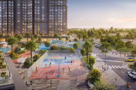 Căn hộ Prime Garden - Studio và 1PN+: Lời giải cho người trẻ muốn sở hữu nhà sớm