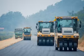 Chào 2026: Hành động đột phá, lan tỏa kết quả