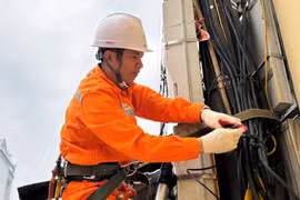 EVNNPC: Kết quả hoạt động sản xuất kinh doanh tháng 2/2026 và nhiệm vụ trọng tâm tháng 3/2026