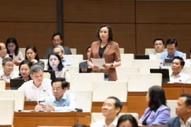 Sửa Luật Trợ giúp pháp lý: Mở rộng đối tượng, bảo đảm quyền tiếp cận công lý