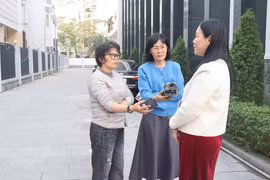 Định hướng tổ chức, bồi đắp bản lĩnh, kết nối đội ngũ, khơi mở sáng tạo báo chí