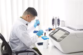 Xây dựng Thông tư về giám định tư pháp trong lĩnh vực khoa học và công nghệ