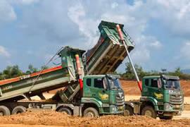 Gia Lai: Giá vật liệu tăng cao, nhà thầu 'méo mặt' vì nguy cơ thua lỗ, chậm tiến độ