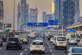UAE cân nhắc 'đóng băng' tài sản của Iran?