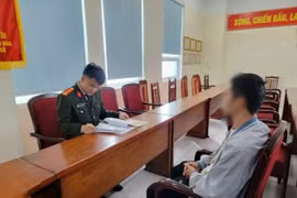 Chia sẻ clip xuyên tạc trên Facebook, nam thanh niên ở Hưng Yên bị phạt 7,5 triệu đồng