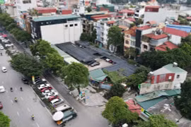 Tài sản công sau sắp xếp: Nhà, đất có chủ, xã mới đủ xe và thiết bị làm việc
