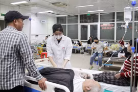 Bắc Ninh tiếp nhận gần 4,4 nghìn ca nhập viện trong kỳ nghỉ Tết