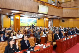 Lạng Sơn: Thông qua điều chỉnh Quy hoạch tỉnh và 4 nghị quyết quan trọng