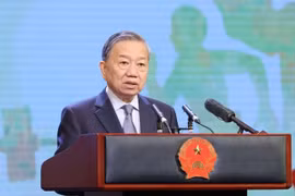 Phát biểu của Tổng Bí thư Tô Lâm tại Lễ kỷ niệm 80 năm Ngày truyền thống ngành Thể dục thể thao Việt Nam