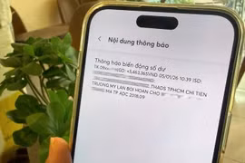 Vụ án Vạn Thịnh Phát tại TP HCM: Hơn 43.000 trái chủ đã nhận trên 9.000 tỉ đồng
