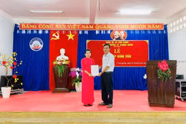 Bài 3: Hướng đi và giải pháp để phát triển Đảng tại vùng đồng bào dân tộc thiểu số hiện nay