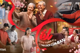 Phim thương hiệu Viettel lan tỏa mạnh mẽ với hơn 45 triệu lượt xem trong 10 ngày