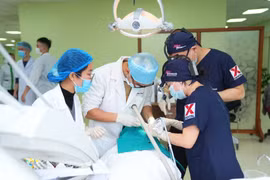 6 mức phụ cấp ưu đãi cho nhân viên y tế, cao nhất bằng 100% lương từ năm 2026