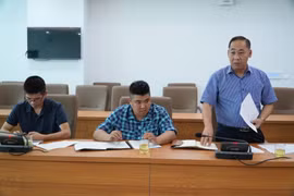 Doanh nghiệp thủy điện nợ thuế ở Cao Bằng: Công ty Trường Minh cam kết trả nợ theo quý