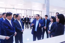 Cán bộ hành chính phải chủ động, trách nhiệm và mềm mỏng khi phục vụ người dân