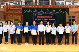 Đồng Nai đẩy mạnh tiết kiệm năng lượng