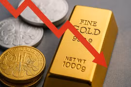 15 nghìn tỷ USD bị 'xóa sổ' khỏi thị trường vàng bạc thế giới sau khi chủ tịch Fed mới được đề cử