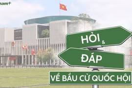 Cử tri là người di cư tự do, chưa đăng ký thường trú hoặc tạm trú tham gia bầu cử thế nào?