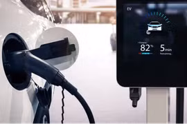 Quy tắc 80% có còn phù hợp với xe điện ngày nay