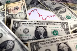 Cảnh báo mới về đồng USD gây lo ngại thị trường sụp mạnh khi giá Bitcoin và tiền số biến động mạnh