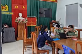 Gia Lai: Xuất cảnh trái phép làm “việc nhẹ, lương cao”, người đàn ông thường xuyên bị đánh đập, chích điện