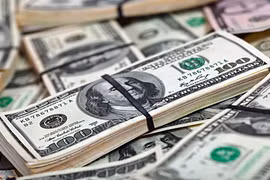 Đồng USD tăng nhờ dữ liệu kinh tế vượt kỳ vọng