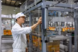 Vinamilk chủ động “đi trước nhiều bước” vì sức khỏe trẻ em