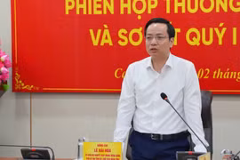Không thể vận hành bộ máy bằng sự im lặng an toàn
