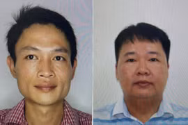 Hưng Yên: Khởi tố thêm 2 cán bộ liên quan sai phạm tại dự án xử lý sạt lở