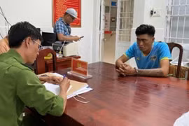 Cà Mau: Bắt đối tượng đột nhập, tấn công chủ nhà rồi cướp tài sản